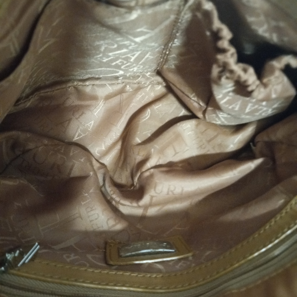 💯%Authentic FURLA bag - Picture 7 of 11